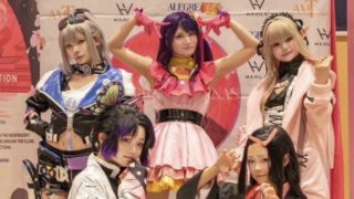 2024/4/28　フィリピンの方が主催するイベント出演！