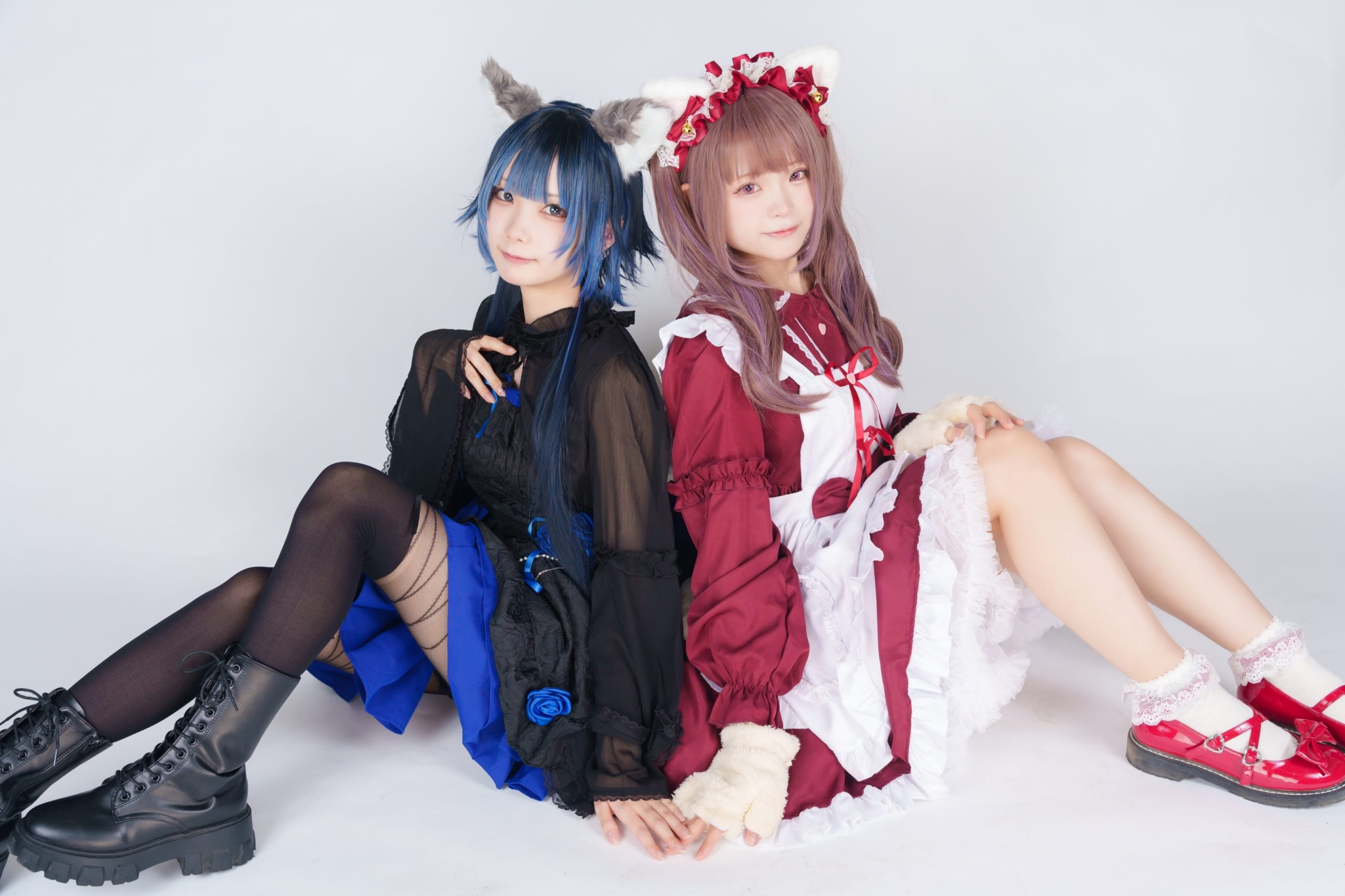 ほぼ毎月開催だからまたすぐ会える！