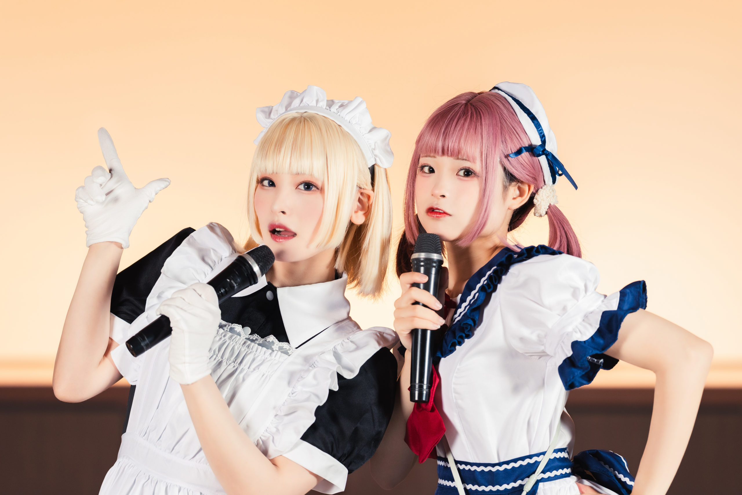 ほぼ毎月開催だからまたすぐ会える！