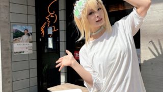 🌟こす☆おふ入店可能なお店紹介！①