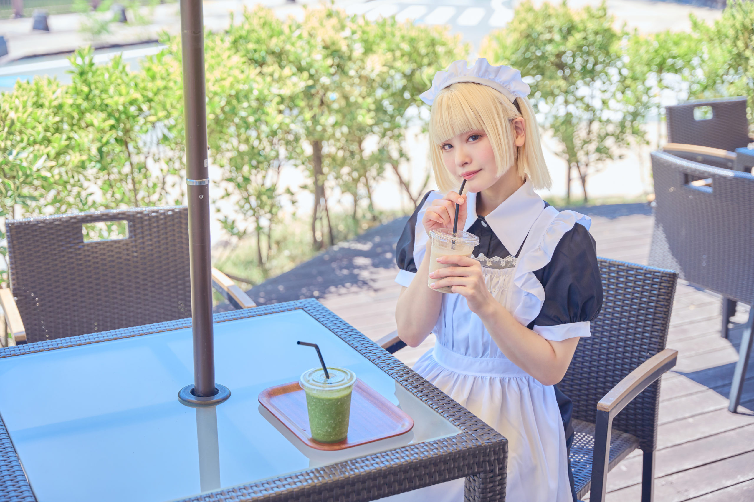 Run and Refresh Station